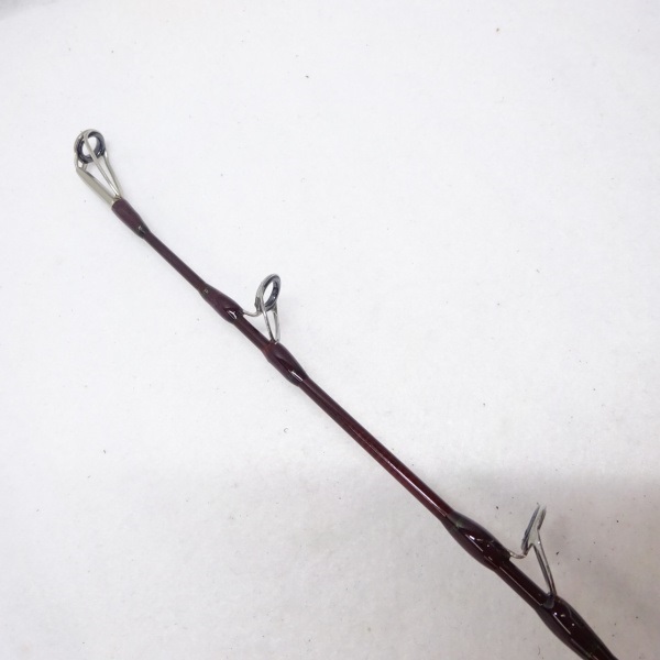 チャドーゴースト 8.0FT